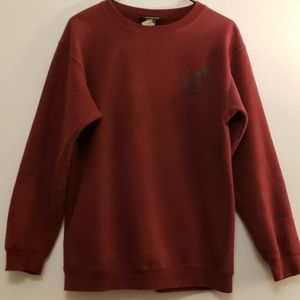 The Hundreds mens sweatshirt